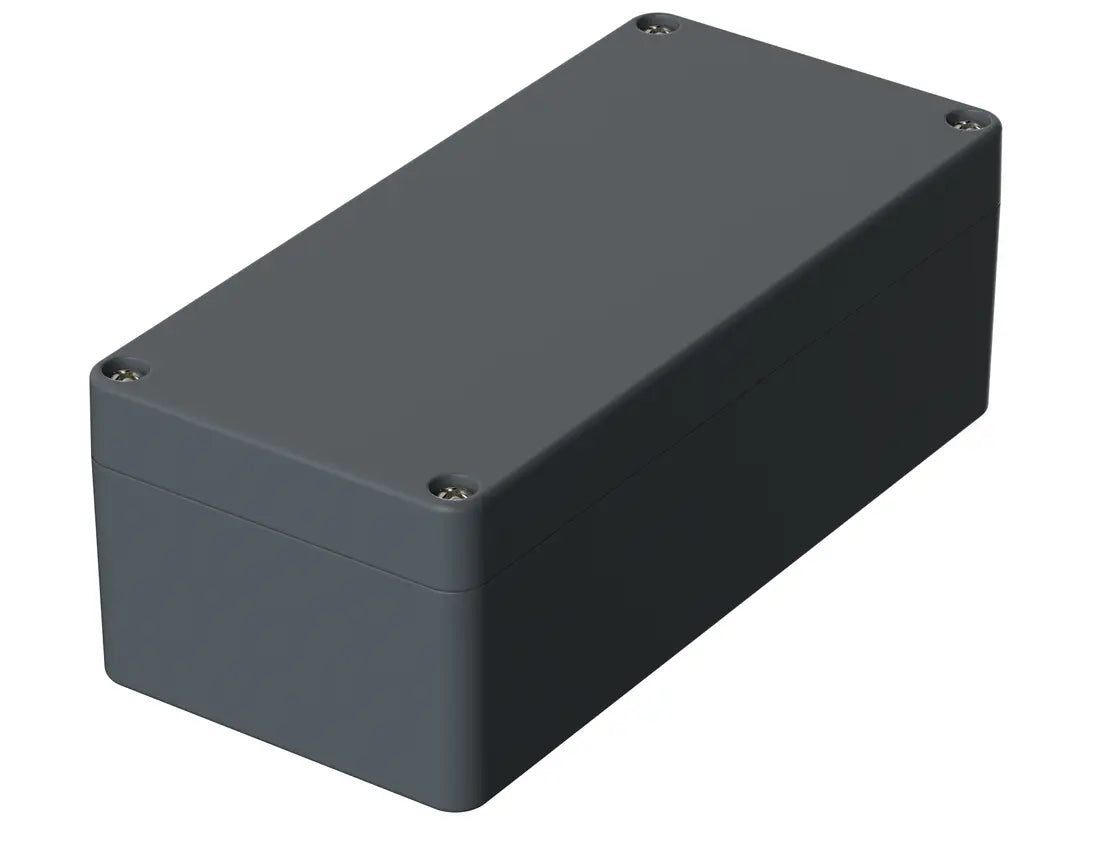 Bopla Euromas Enclosure P316, 75×160×55 mm